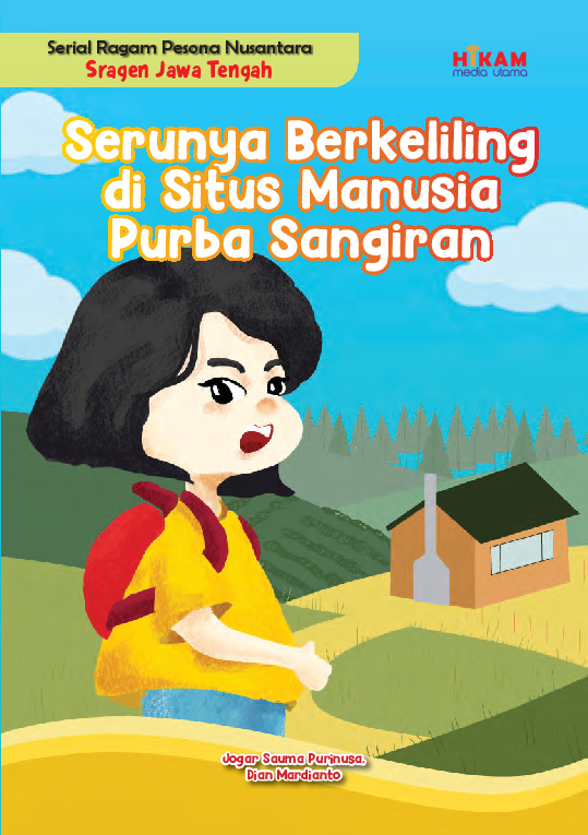 cover buku