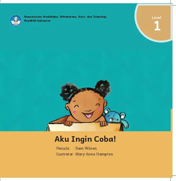 cover buku