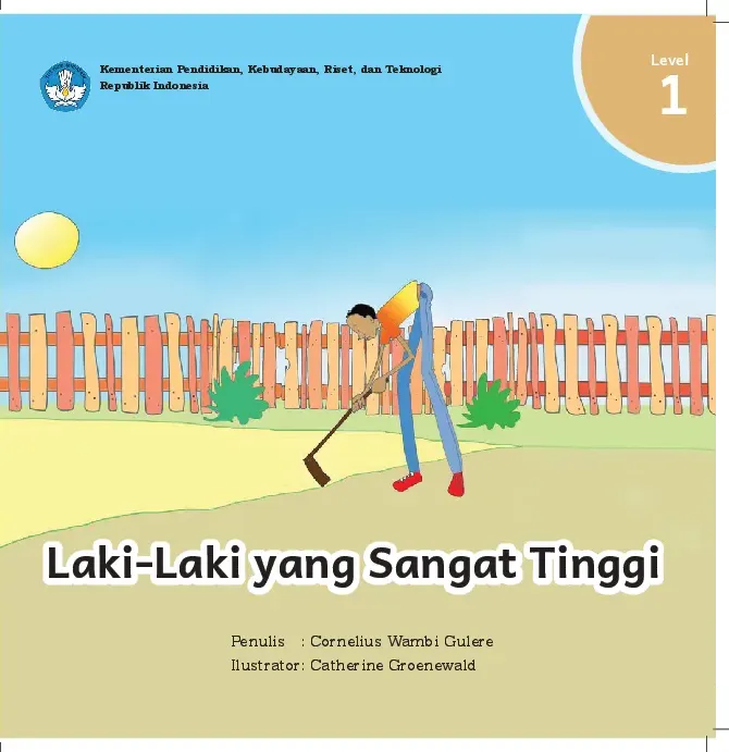 cover buku