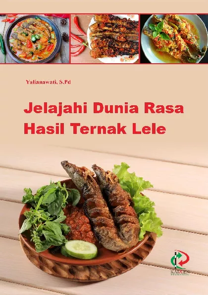 cover buku