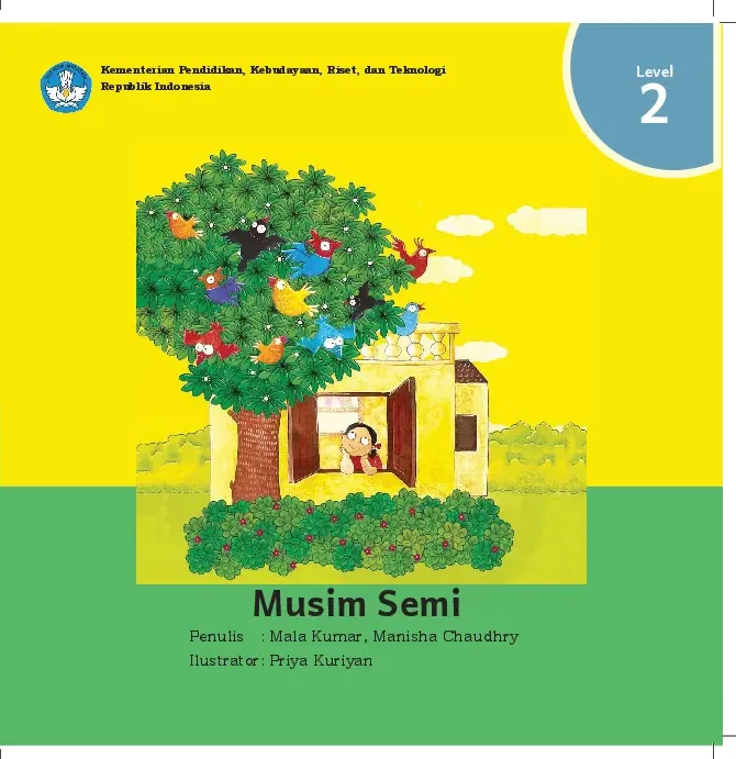 cover buku