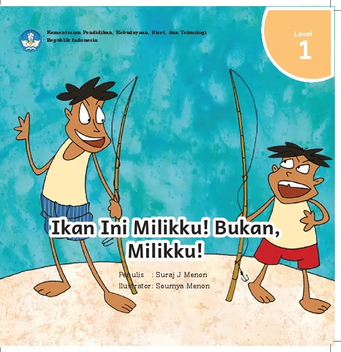 cover buku