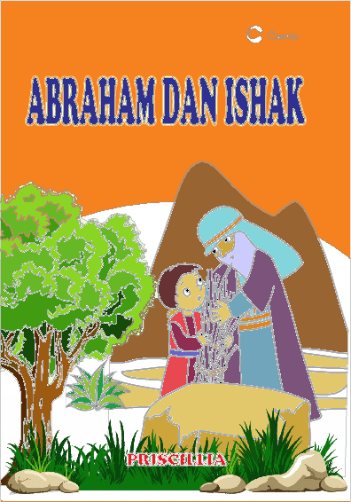 cover buku