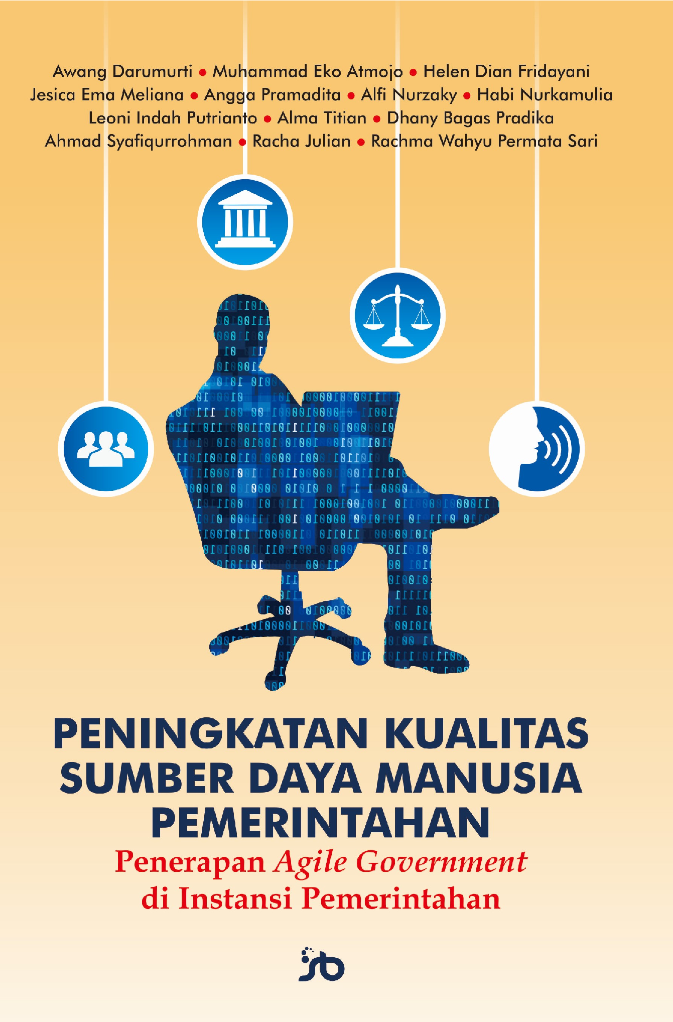 cover buku