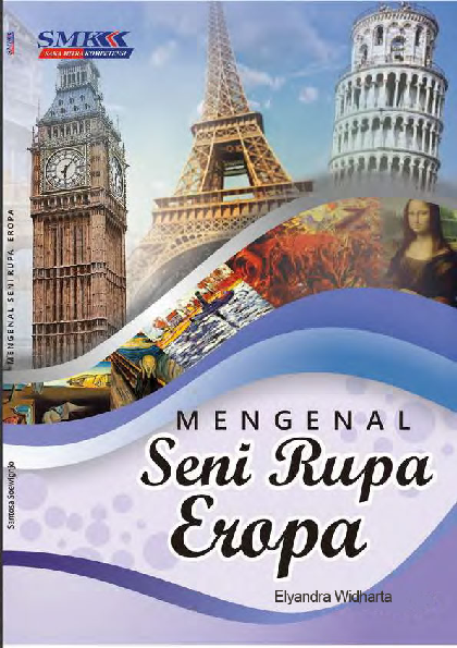 cover buku