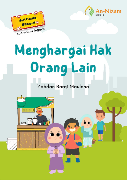 cover buku