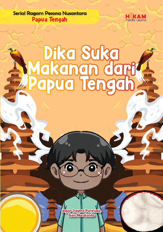cover buku