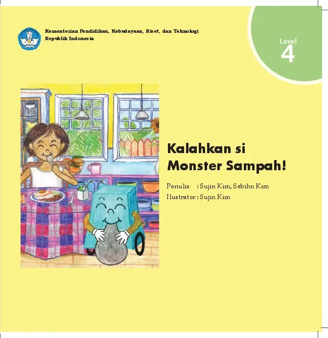 cover buku