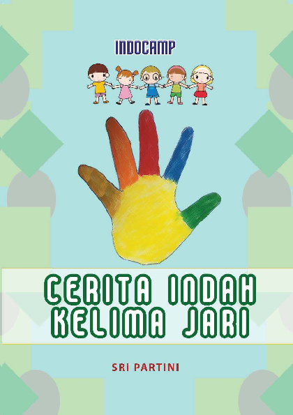 cover buku