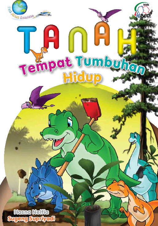 cover buku