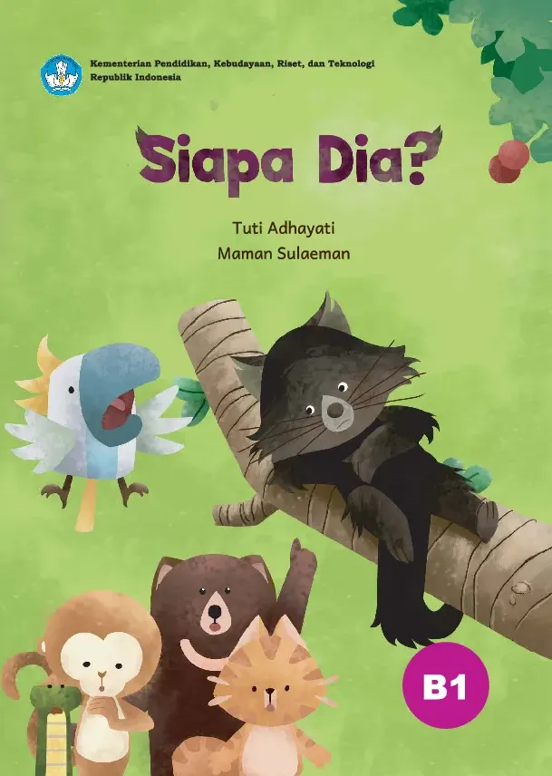 cover buku