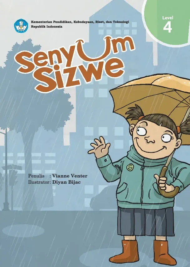 cover buku