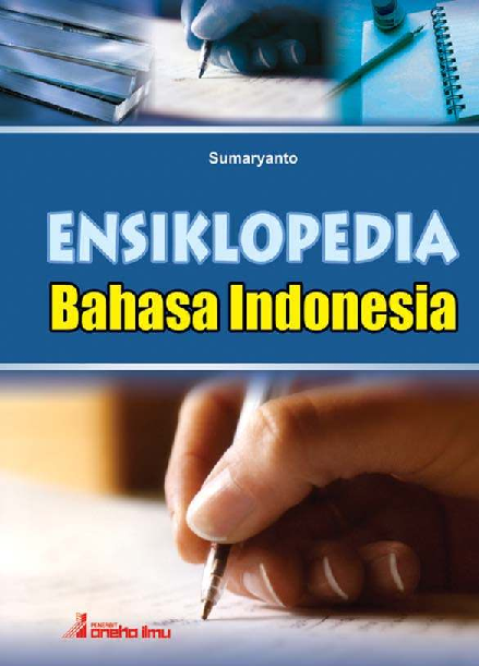 cover buku