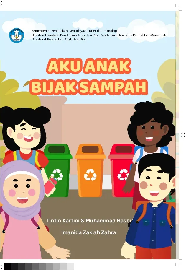 cover buku