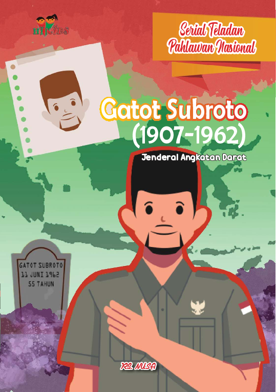 cover buku