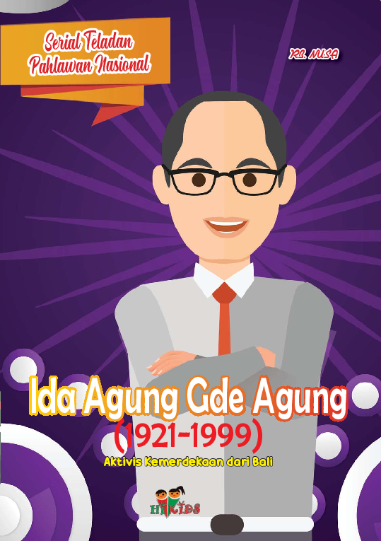 cover buku