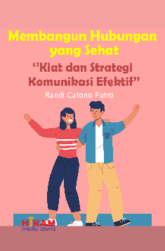 cover buku