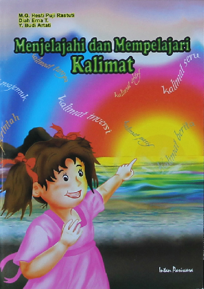 cover buku