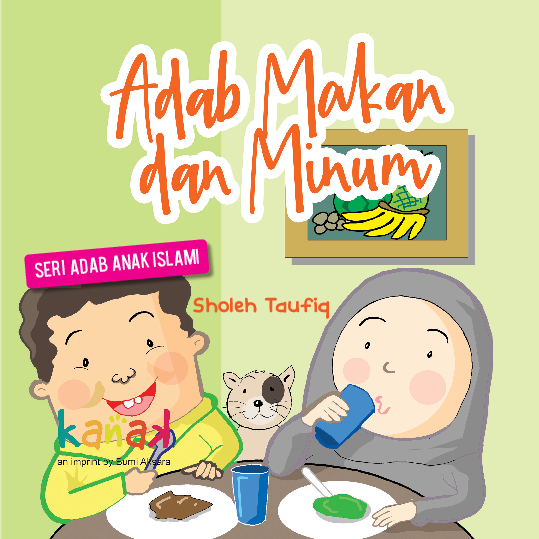 cover buku