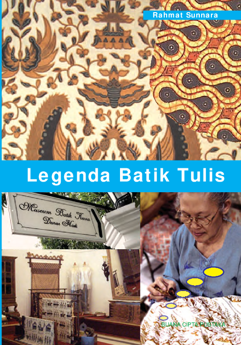 cover buku