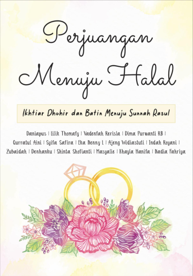 cover buku