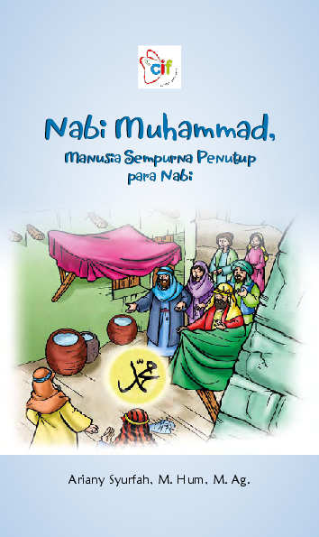 cover buku