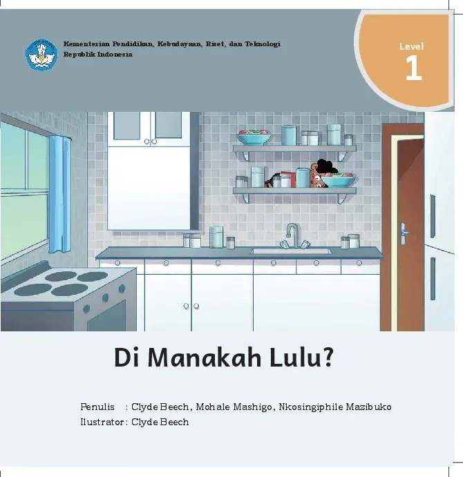 cover buku