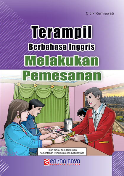 cover buku