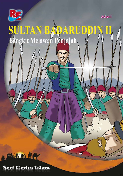 cover buku