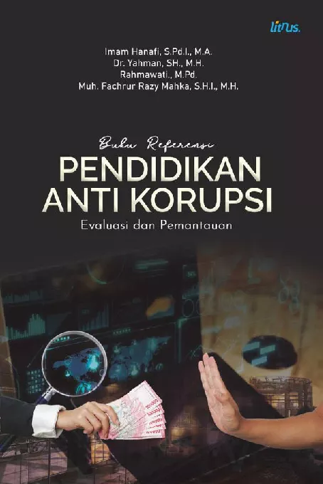 cover buku