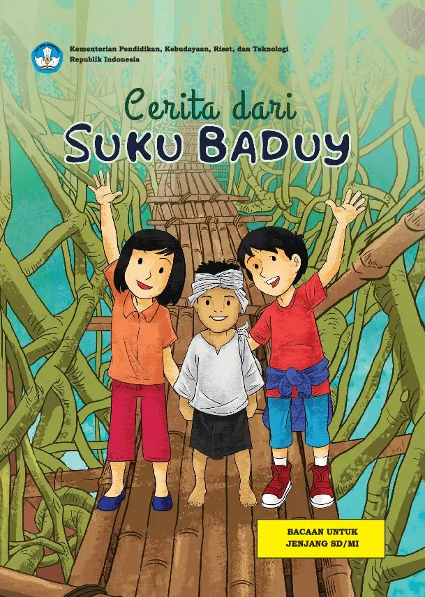 cover buku
