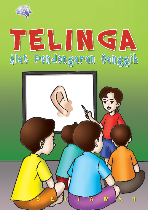 cover buku