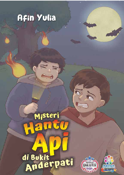 cover buku