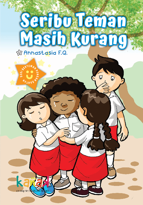 cover buku