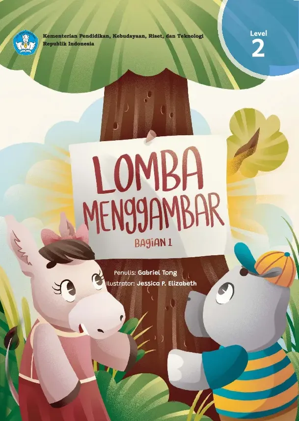 cover buku