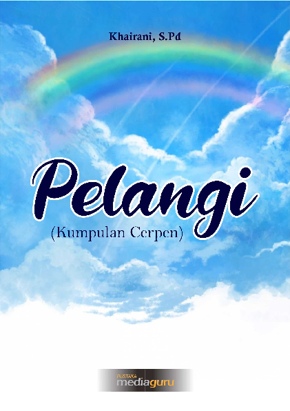 cover buku