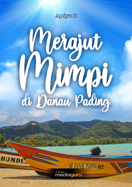 cover buku