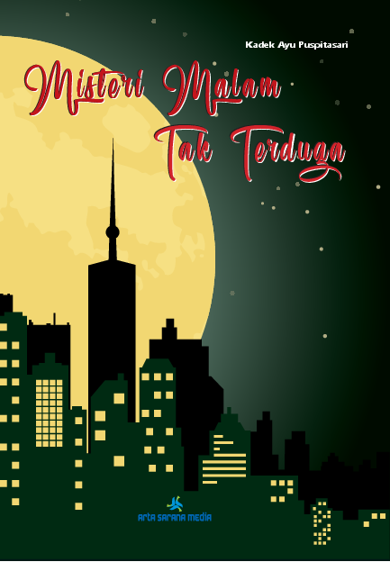cover buku