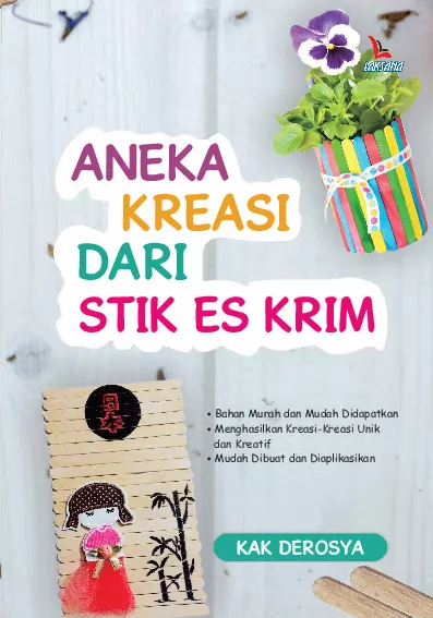 cover buku