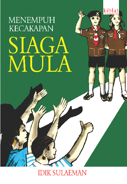 cover buku