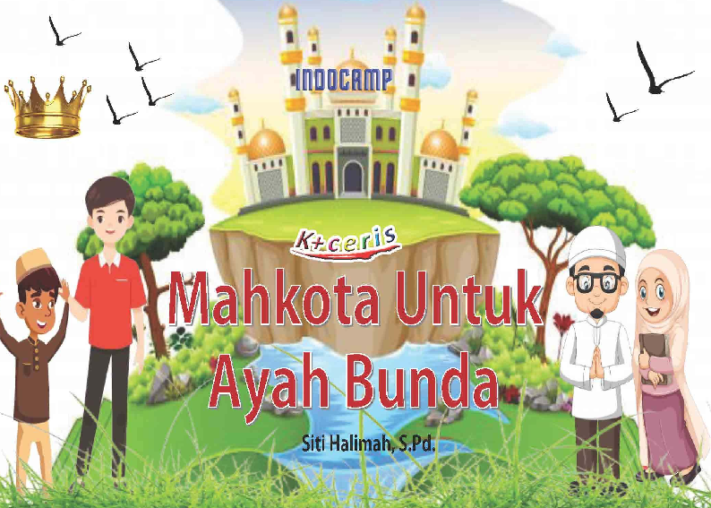 cover buku