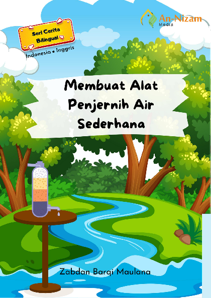 cover buku