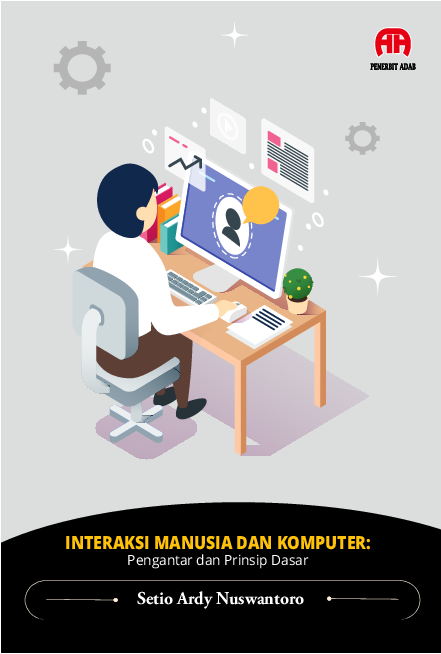 cover buku