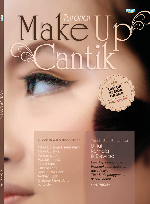 cover buku
