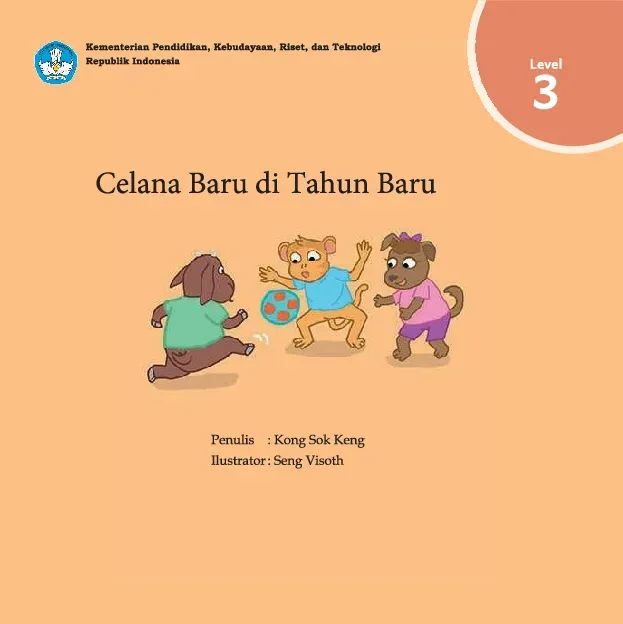 cover buku