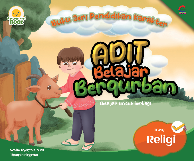 cover buku