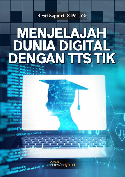 cover buku