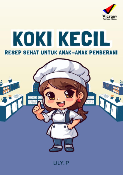 cover buku