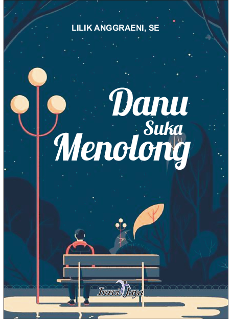 cover buku
