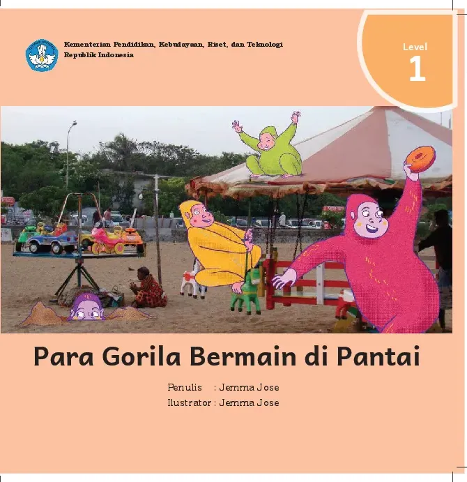 cover buku